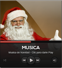 Musica Navidad