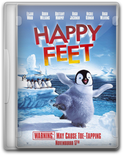 happy feet