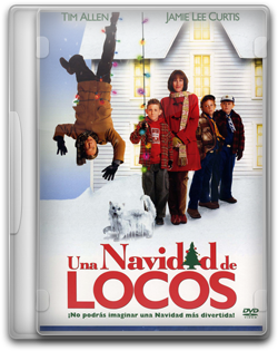 navidad de locos